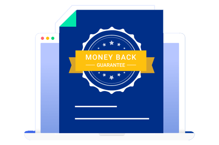 30 Day Money back Guarntee