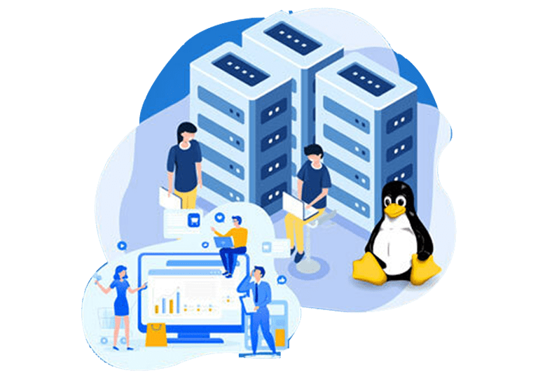 Linux VPS