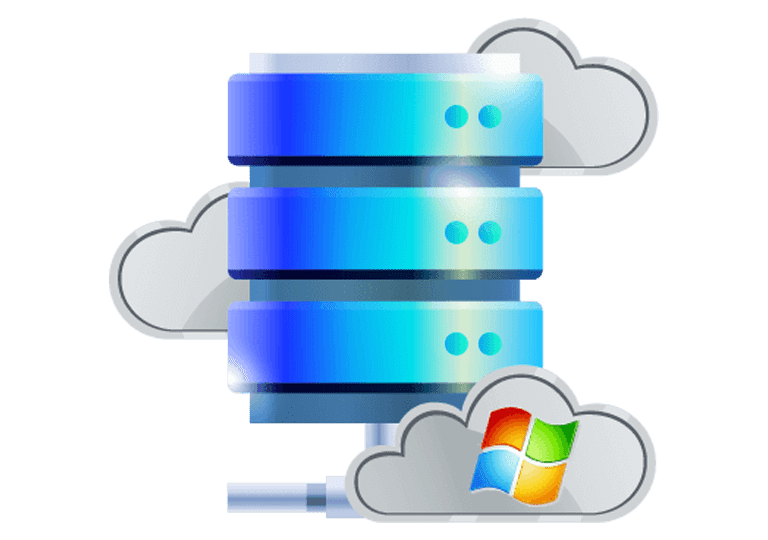 Windows VPS Hosting