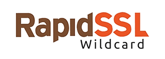 Rapid SSL Wildcard